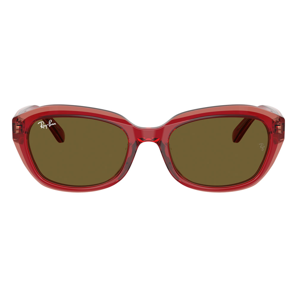 Ray-Ban JR. RJ9081S 715473 48 Çocuk Güneş Gözlüğü