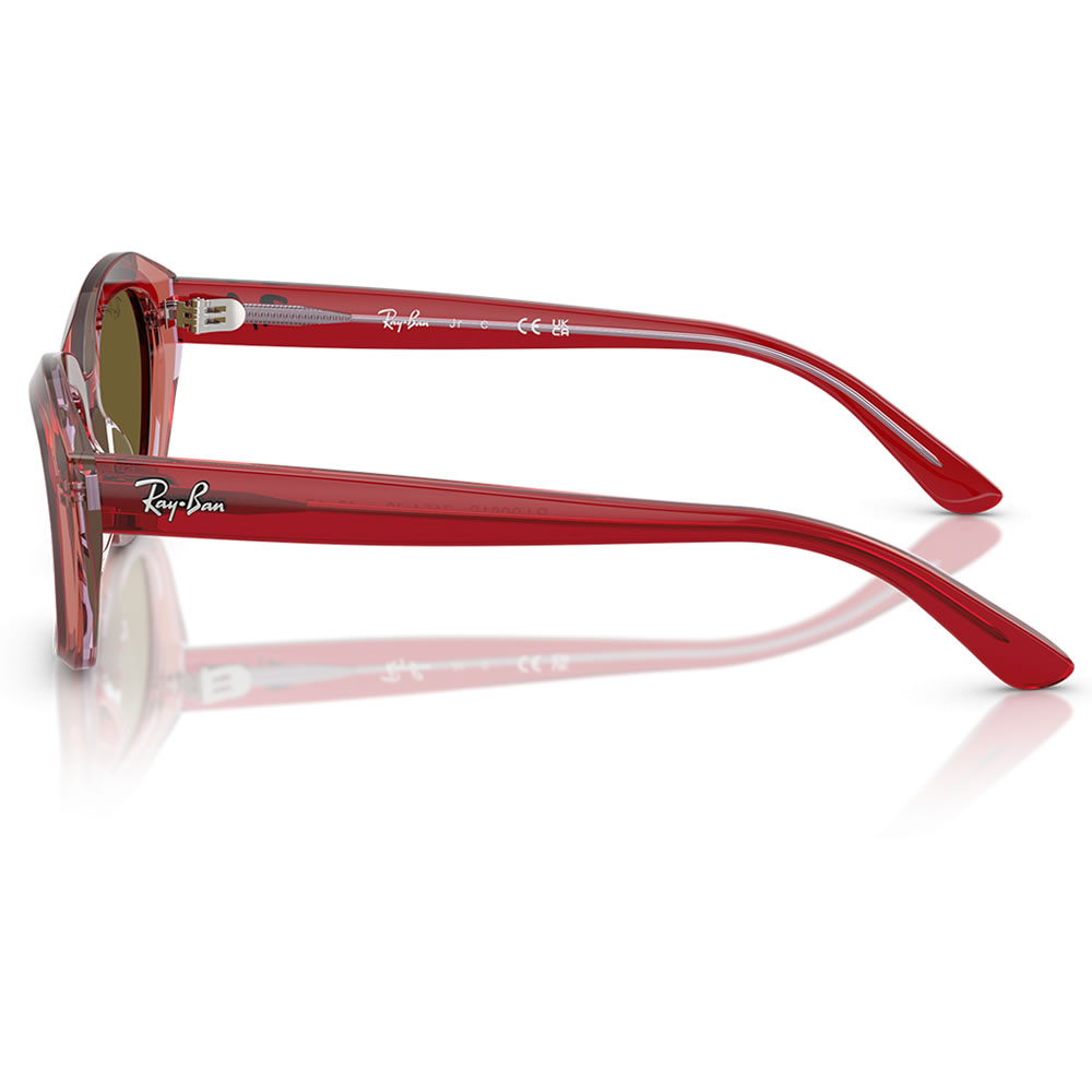 Ray-Ban JR. RJ9081S 715473 48 Çocuk Güneş Gözlüğü