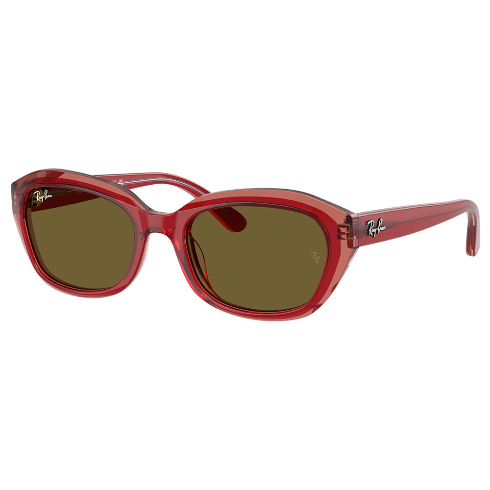 Ray-Ban JR. RJ9081S 715473 48 Çocuk Güneş Gözlüğü