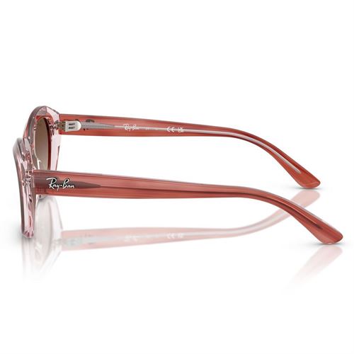 Ray-Ban JR. RJ9081S 717313 48 Çocuk Güneş Gözlüğü