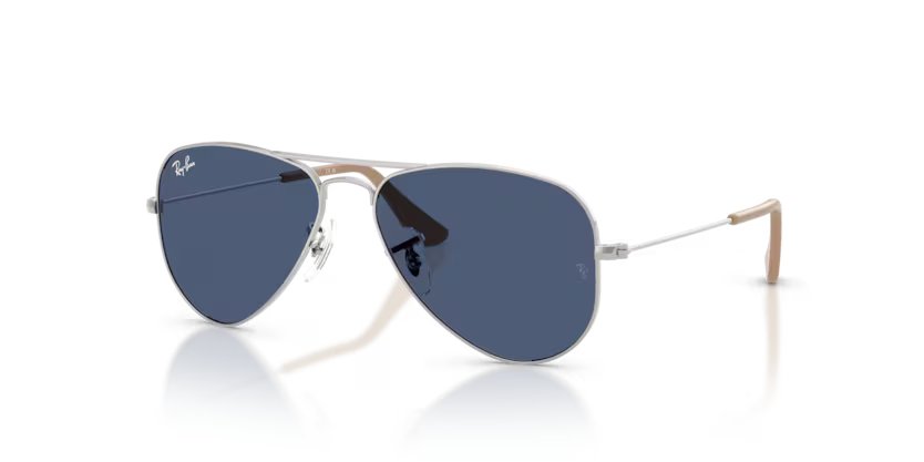 Ray-Ban JR. RJ9506S 301 80 50 Çocuk Güneş Gözlüğü