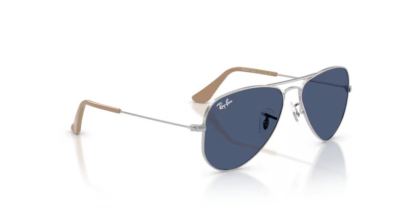 Ray-Ban JR. RJ9506S 301 80 50 Çocuk Güneş Gözlüğü
