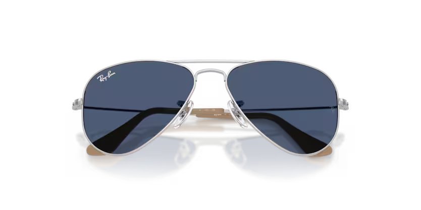 Ray-Ban JR. RJ9506S 301 80 50 Çocuk Güneş Gözlüğü