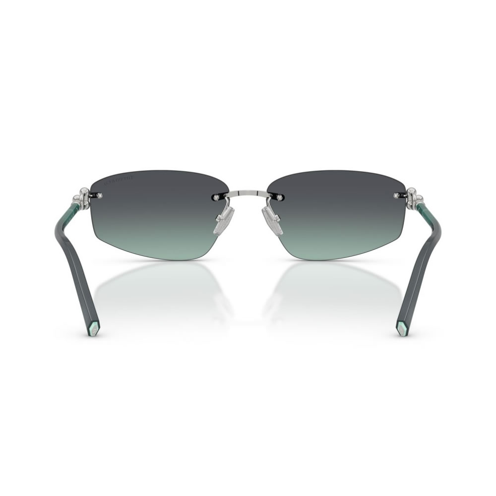 Tiffany TF3114 60012G 59 Unisex Güneş Gözlüğü