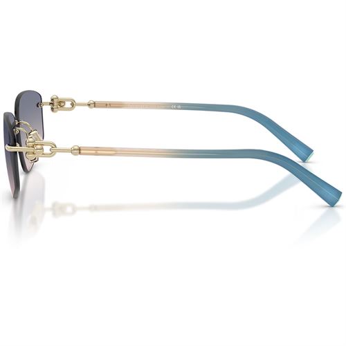 Tiffany TF3114 619116 59 Unisex Güneş Gözlüğü