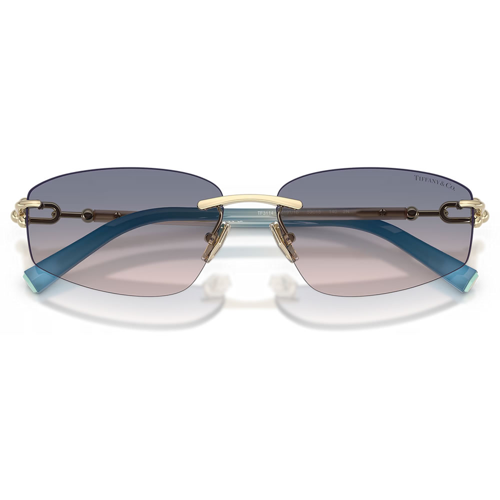 Tiffany TF3114 619116 59 Unisex Güneş Gözlüğü