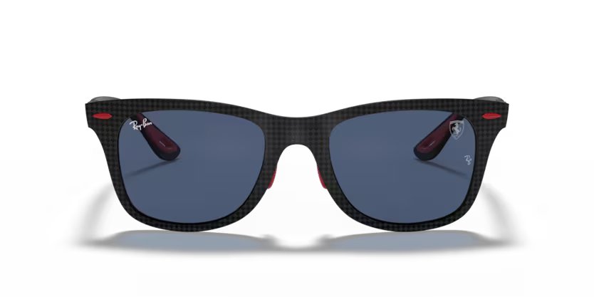 Ray-Ban RB8395M F05580 52 Unisex Güneş Gözlüğü