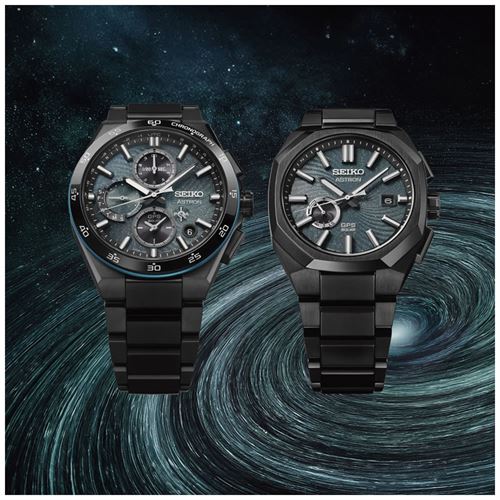 Seiko Astron GPS Solar SSH187J1 2026 Limited Edition Erkek Kol Saati SSH187J