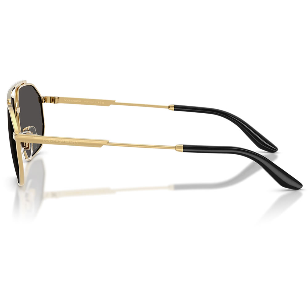 Dolce Gabbana DG2328 131387 59 Erkek Güneş Gözlüğü