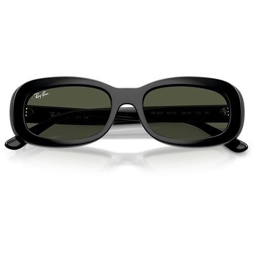 Ray-Ban RB2221 901 31 53 Kadın Güneş Gözlüğü
