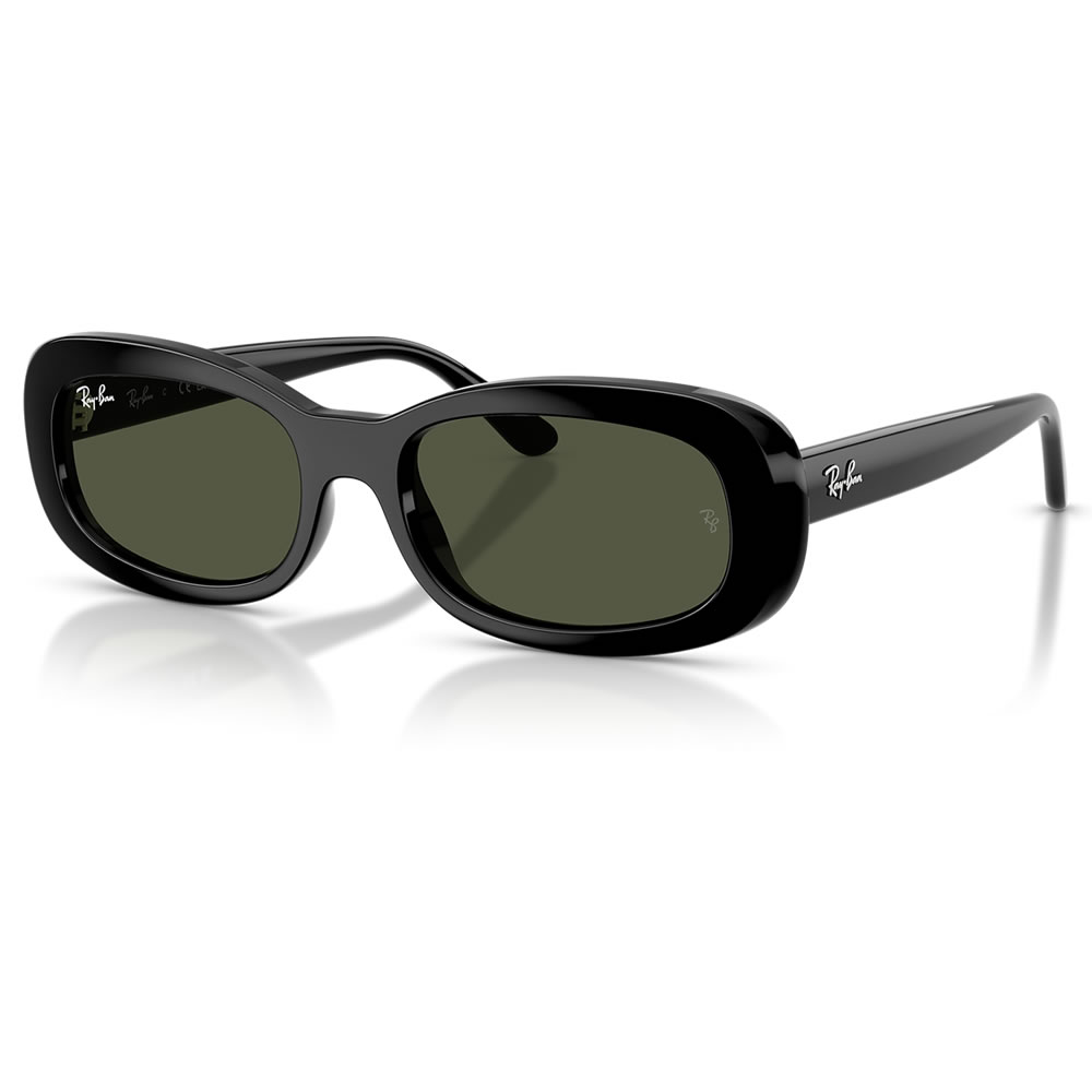 Ray-Ban RB2221 901 31 53 Kadın Güneş Gözlüğü