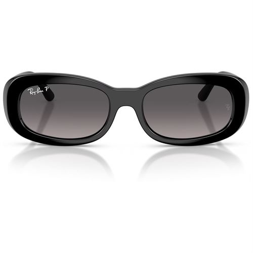 Ray-Ban RB2221 901 M3 53 Kadın Güneş Gözlüğü