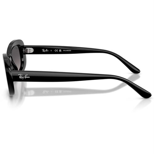 Ray-Ban RB2221 901 M3 53 Kadın Güneş Gözlüğü