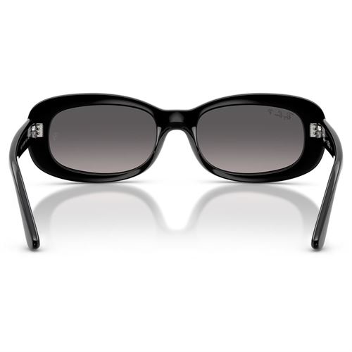 Ray-Ban RB2221 901 M3 53 Kadın Güneş Gözlüğü