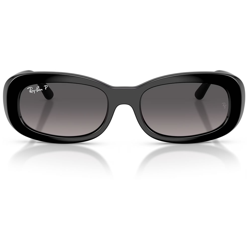 Ray-Ban RB2221 901 M3 53 Kadın Güneş Gözlüğü