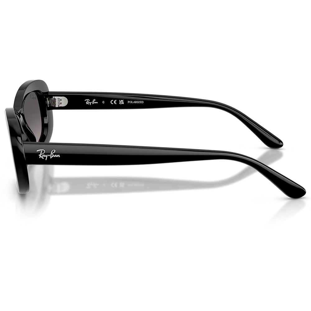 Ray-Ban RB2221 901 M3 53 Kadın Güneş Gözlüğü