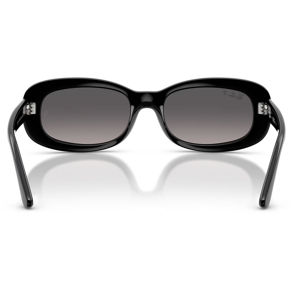 Ray-Ban RB2221 901 M3 53 Kadın Güneş Gözlüğü