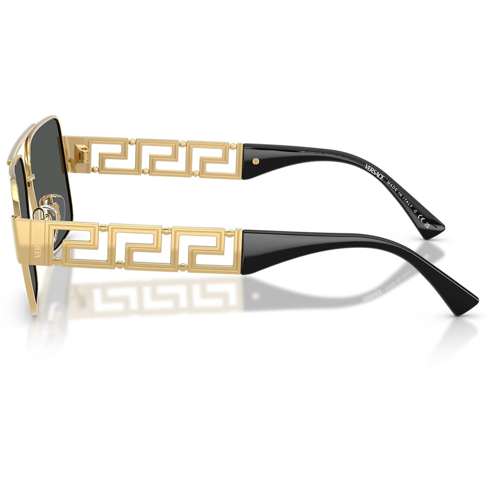 Versace VE2290 100287 61 Erkek Güneş Gözlüğü