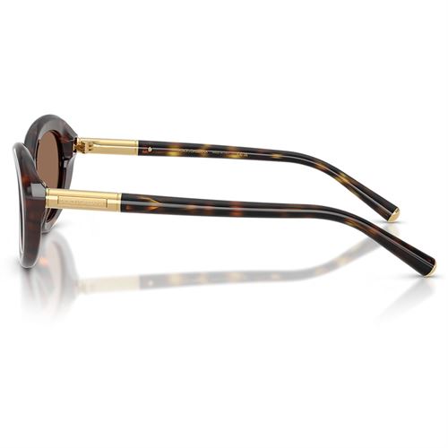 Dolce Gabbana DG4519 502 73 54 Kadın Güneş Gözlüğü