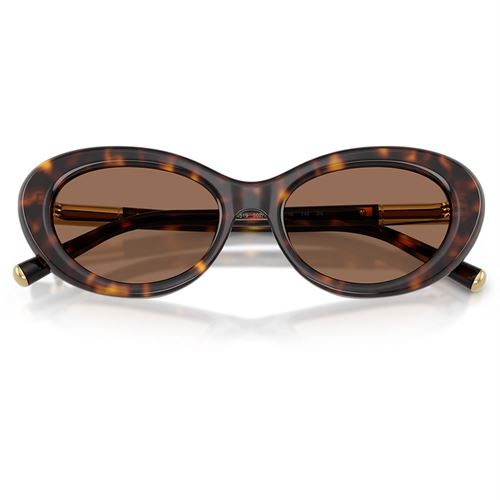 Dolce Gabbana DG4519 502 73 54 Kadın Güneş Gözlüğü