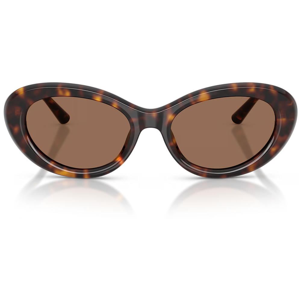 Dolce Gabbana DG4519 502 73 54 Kadın Güneş Gözlüğü