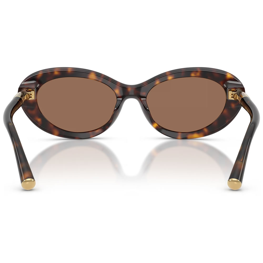 Dolce Gabbana DG4519 502 73 54 Kadın Güneş Gözlüğü