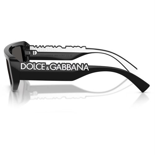 Dolce Gabbana DG6203 501 87 56 Unisex Güneş Gözlüğü
