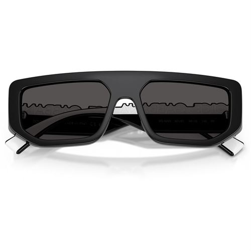 Dolce Gabbana DG6203 501 87 56 Unisex Güneş Gözlüğü