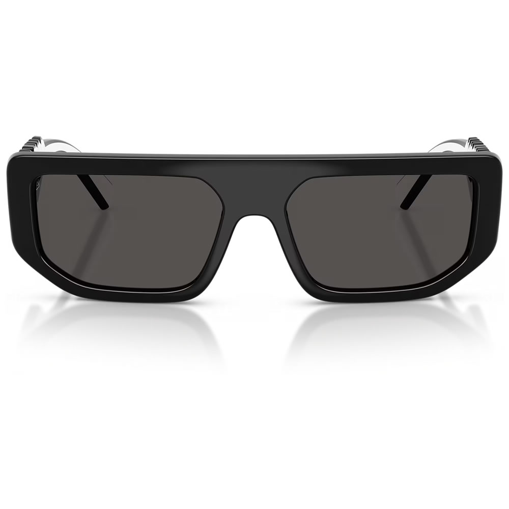 Dolce Gabbana DG6203 501 87 56 Unisex Güneş Gözlüğü