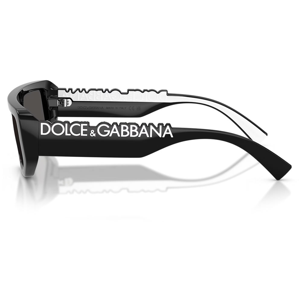 Dolce Gabbana DG6203 501 87 56 Unisex Güneş Gözlüğü