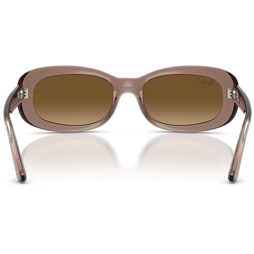 Ray-Ban RB2221 6827M2 53 Kadın Güneş Gözlüğü