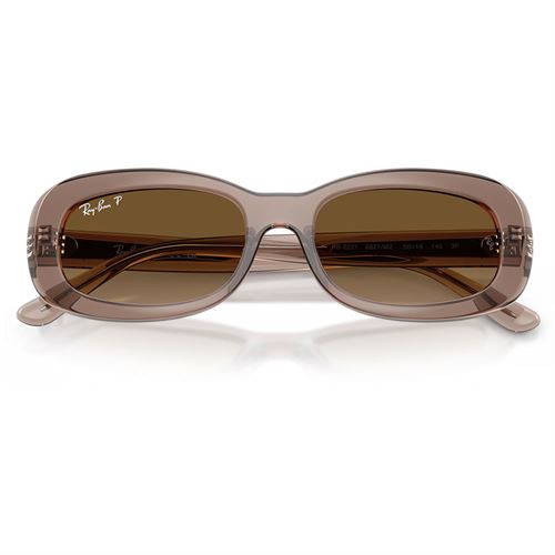 Ray-Ban RB2221 6827M2 53 Kadın Güneş Gözlüğü