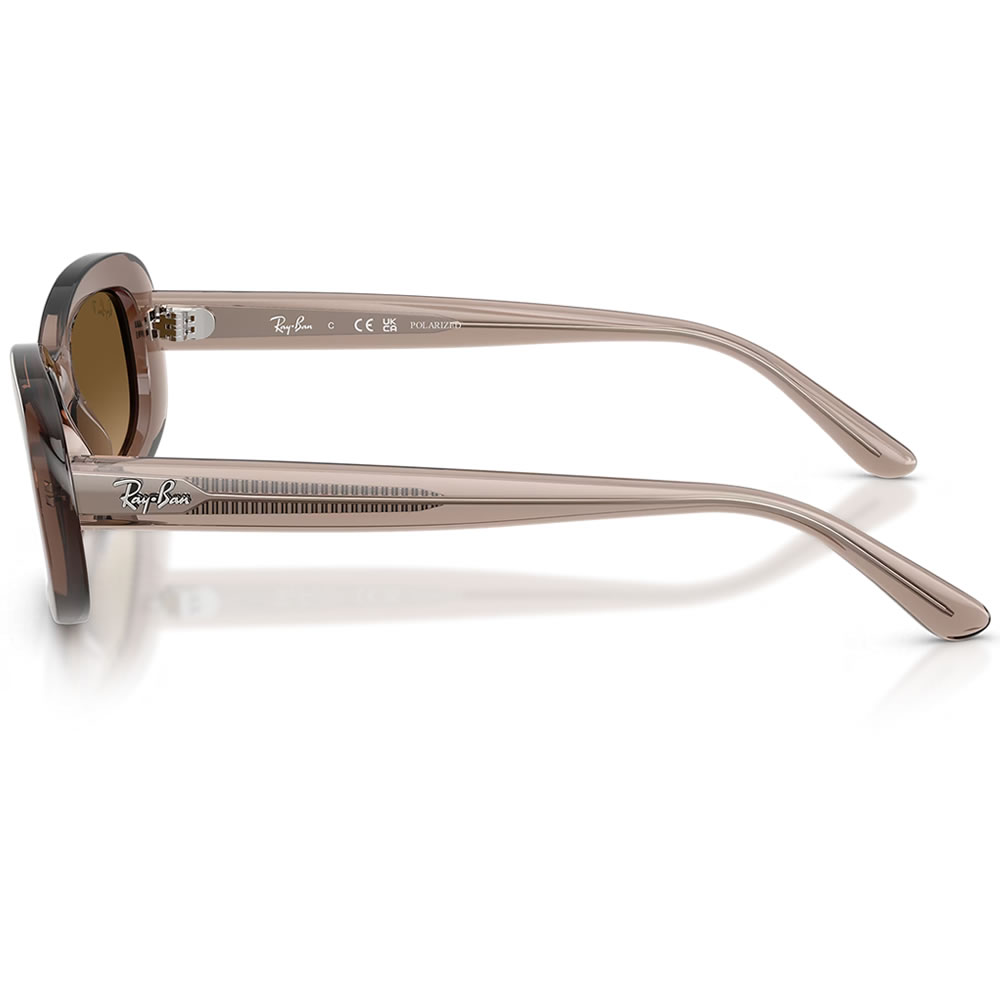 Ray-Ban RB2221 6827M2 53 Kadın Güneş Gözlüğü