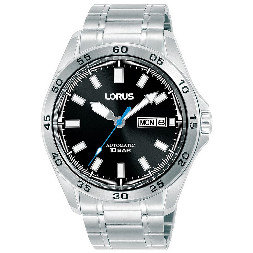 Lorus RL419CX9 Erkek Kol Saati | Turkuaz Online