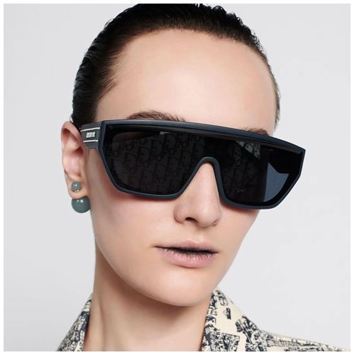 Christian Dior DiorClub M7U 31B8 CD40152U 91X Kadın Güneş Gözlüğü