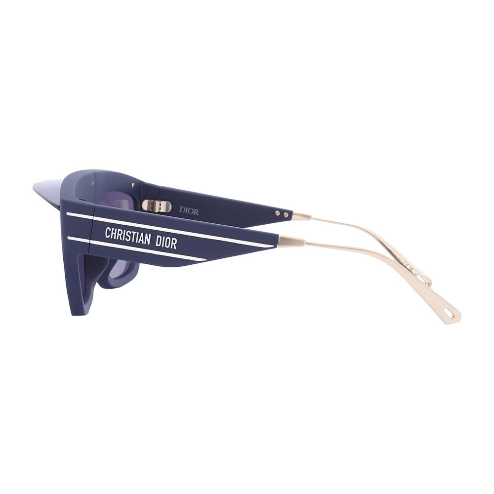 Christian Dior DiorClub M7U 31B8 CD40152U 91X Kadın Güneş Gözlüğü