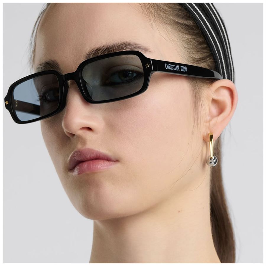 Christian Dior S3I 16I0 CD40205I 01V Güneş Gözlüğü| Turkuaz