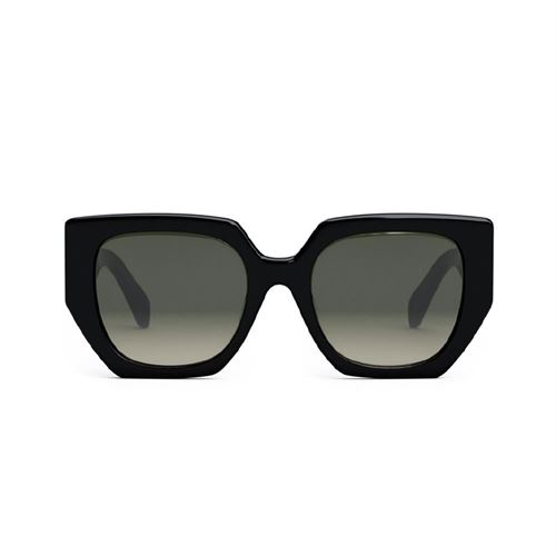 Celine Triomphe CL 40239F 01F Kadın Güneş Gözlüğü