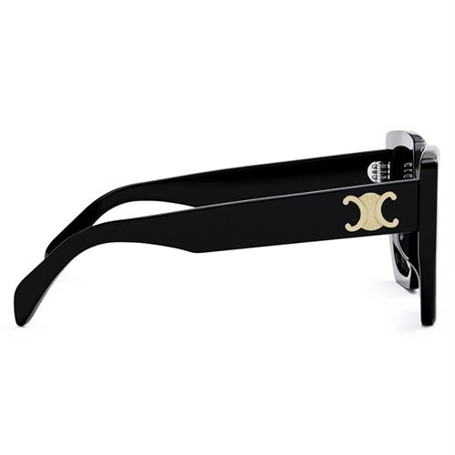 Celine Triomphe CL 40239F 01F Kadın Güneş Gözlüğü