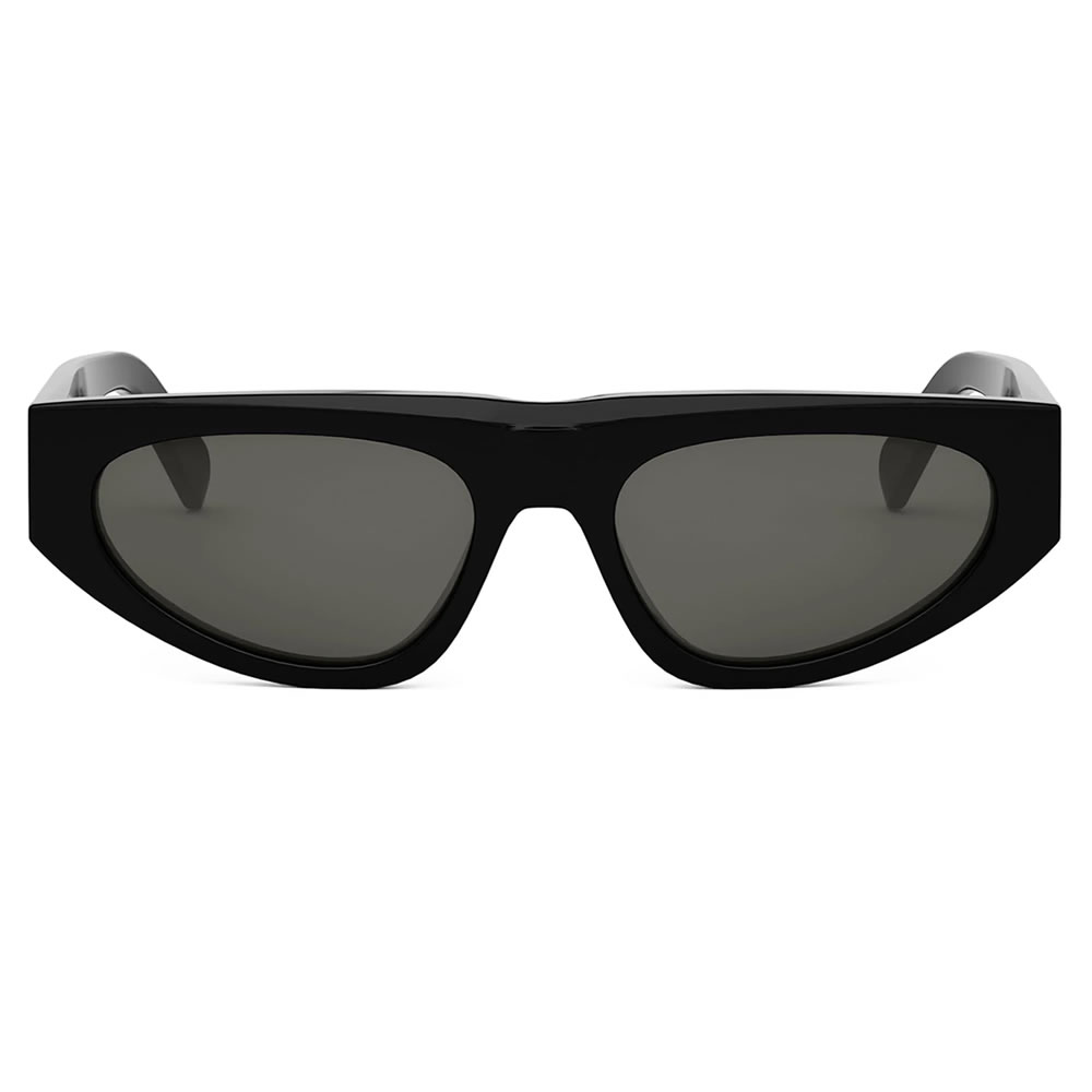 Celine Monochroms CL40315U 01A Kadın Güneş Gözlüğü