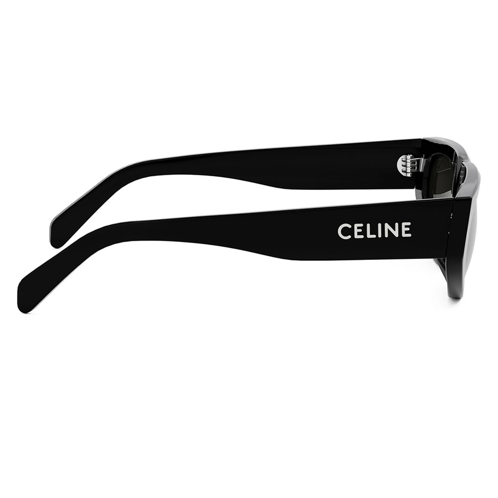 Celine Monochroms CL40315U 01A Kadın Güneş Gözlüğü