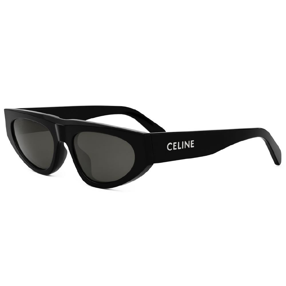 Celine Monochroms CL40315U 01A Kadın Güneş Gözlüğü