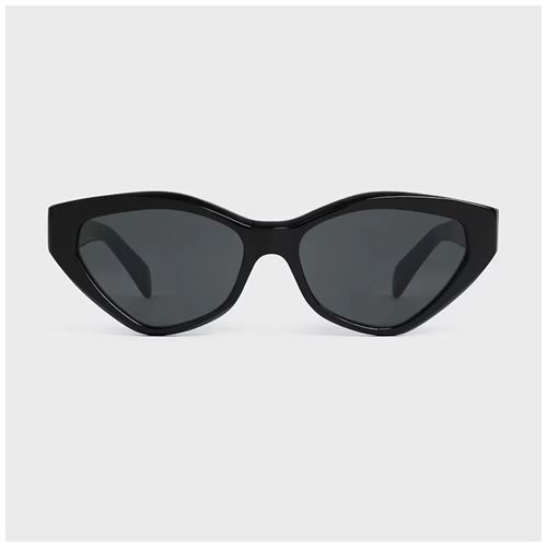 Celine Triomphe 17 CL 40323U 01A Kadın Güneş Gözlüğü