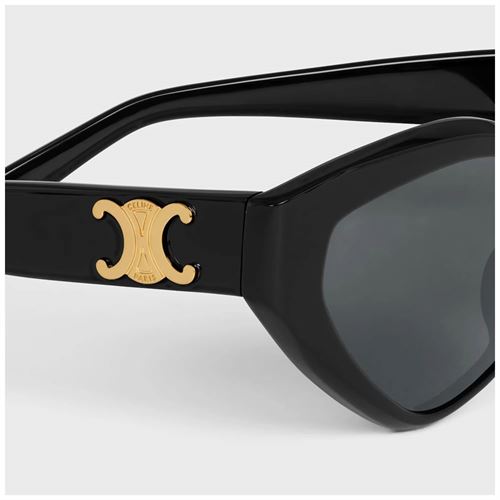 Celine Triomphe 17 CL 40323U 01A Kadın Güneş Gözlüğü