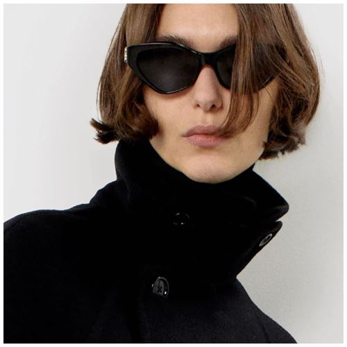 Celine Triomphe 17 CL 40323U 01A Kadın Güneş Gözlüğü