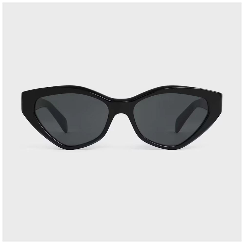 Celine Triomphe 17 CL 40323U 01A Kadın Güneş Gözlüğü