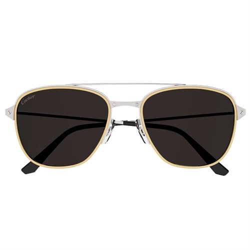 Cartier CT0326S 001 Unisex Güneş Gözlüğü