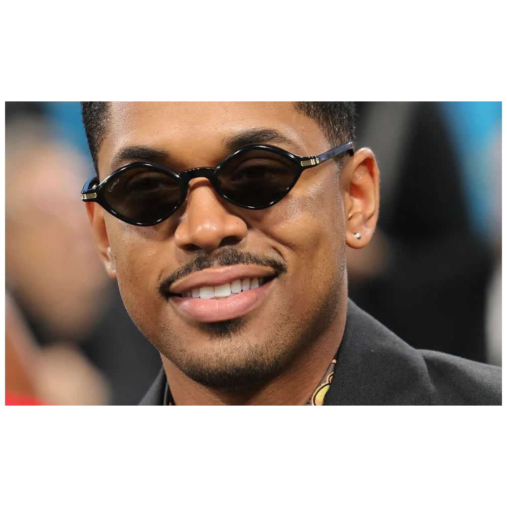 Cartier CT0540S 001 Kadın Güneş Gözlüğü