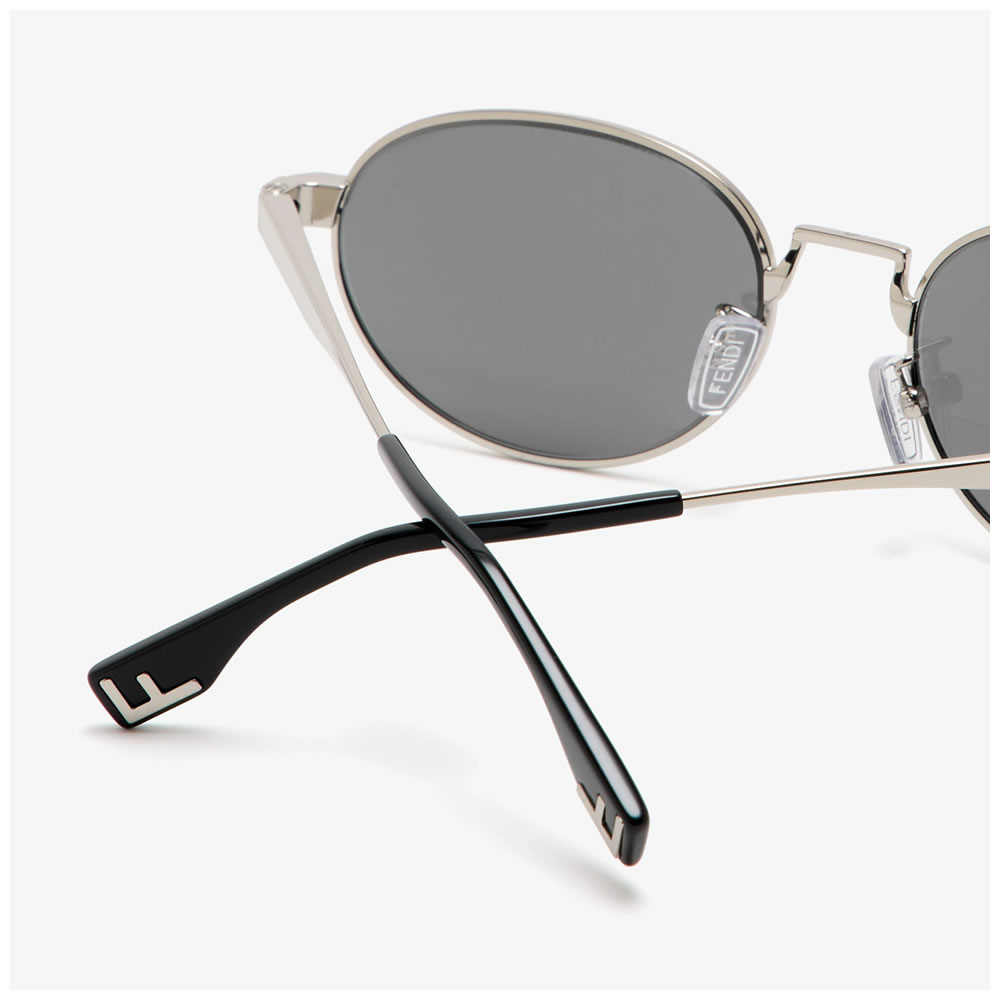 Fendi Sky FE40180U 16C Kadın Güneş Gözlüğü