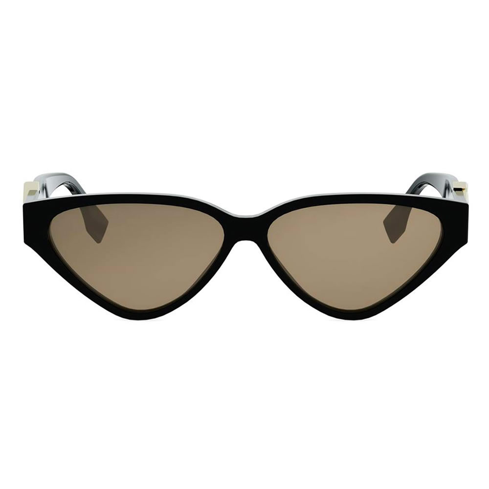 Fendi Sky FE40184I 01E Kadın Güneş Gözlüğü